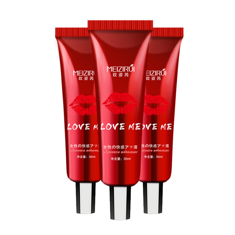 Aphrodite Bloom – Feminine Stimulation Gel