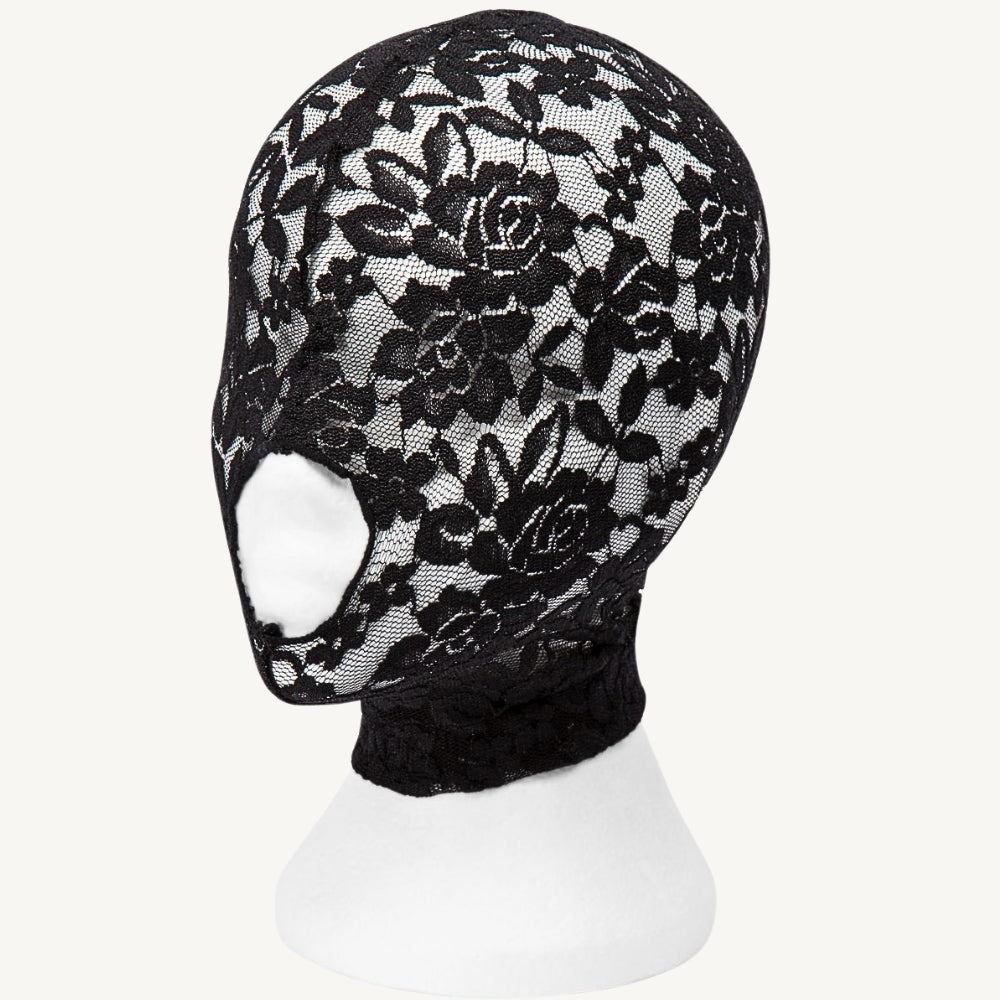 Nyx Lace Veil Mask
