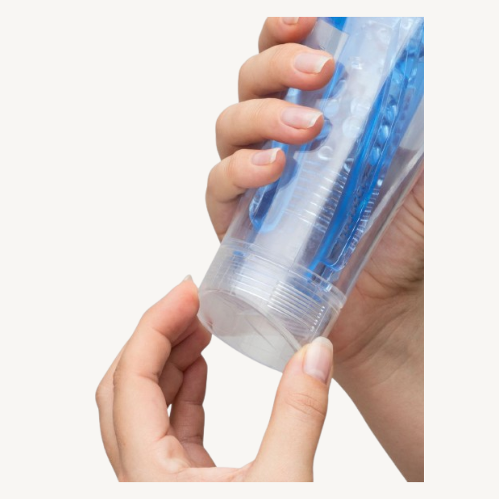 Ares Dominion - Premium Male Masturbador