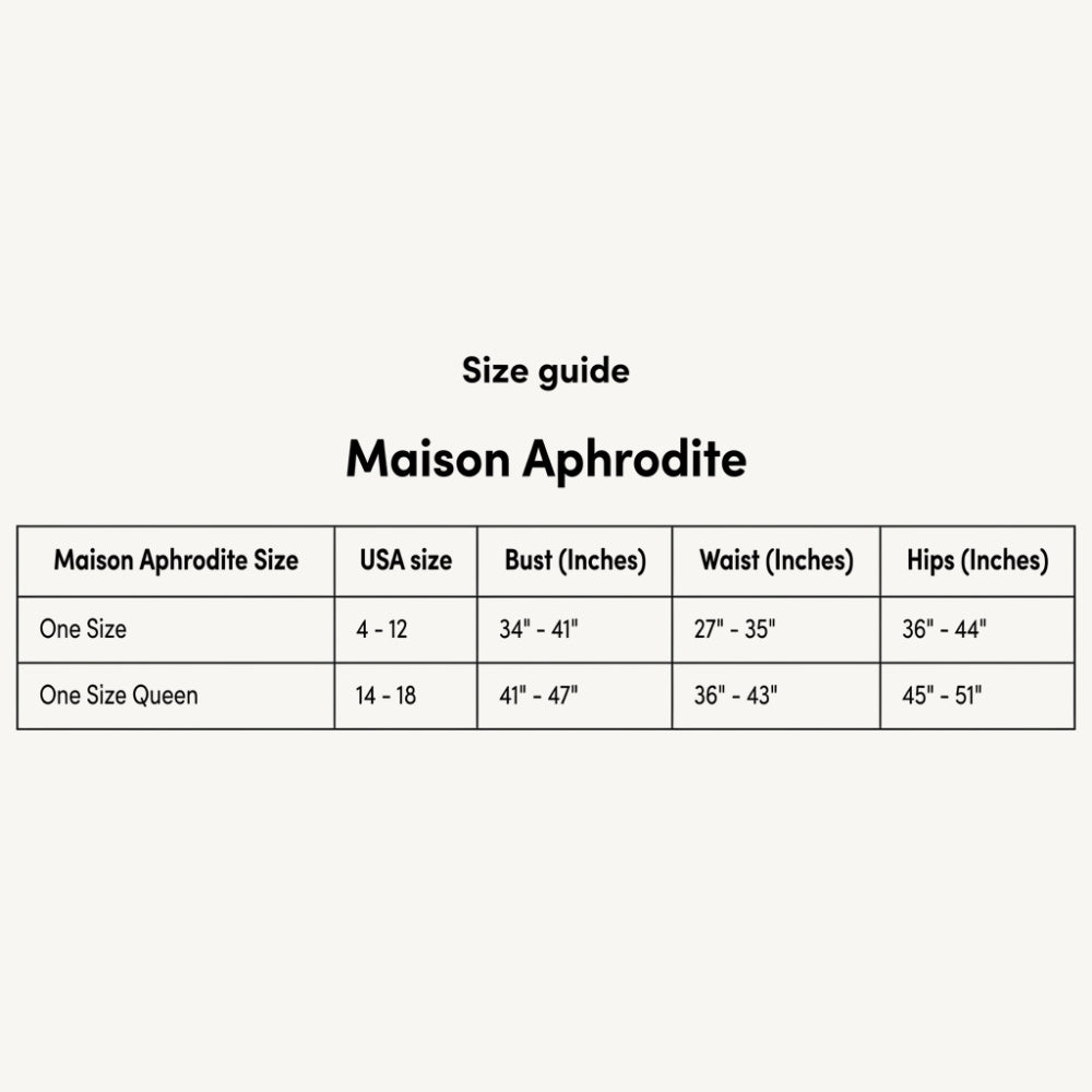 Nyx Midnight Lace Bodysuit