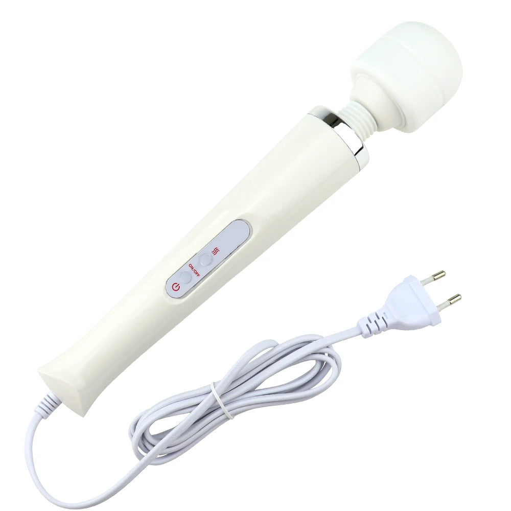 Hygieia Flow | Electric Deep Tissue Massager