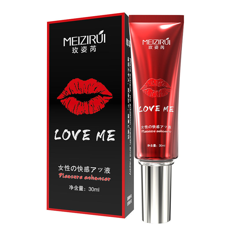 Aphrodite Bloom – Feminine Stimulation Gel