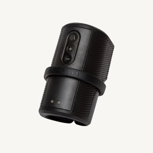 Poseidon Surge – Rechargeable Vibrating Male Masturbato