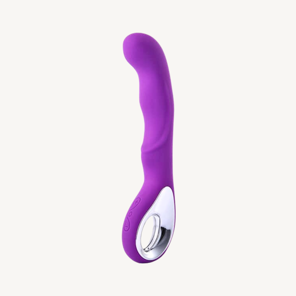 Aphrodite Flow – G-Spot & Clitoral Vibrator
