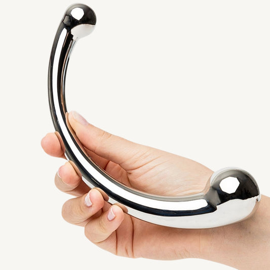 Nyx Steel Pleasure Wand