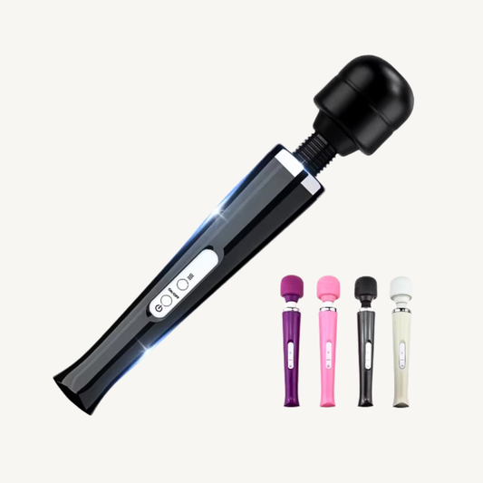 Hygieia Flow | Electric Deep Tissue Massager