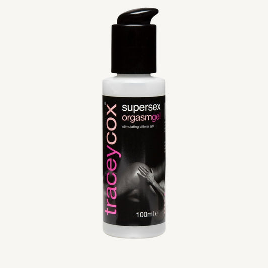 Aphrodite Sensation Orgasm Gel