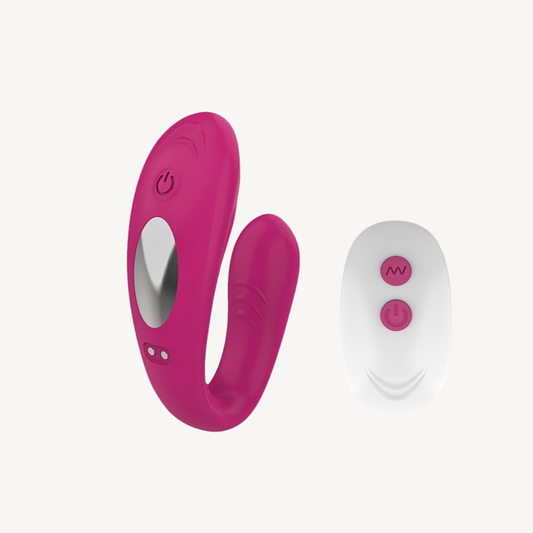 Aphrodite Desire | Remote-Control Wearable Vibrator