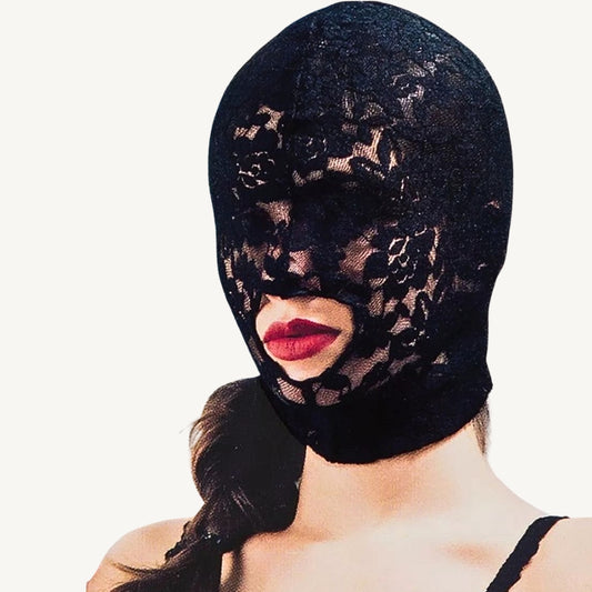 Nyx Lace Veil Mask