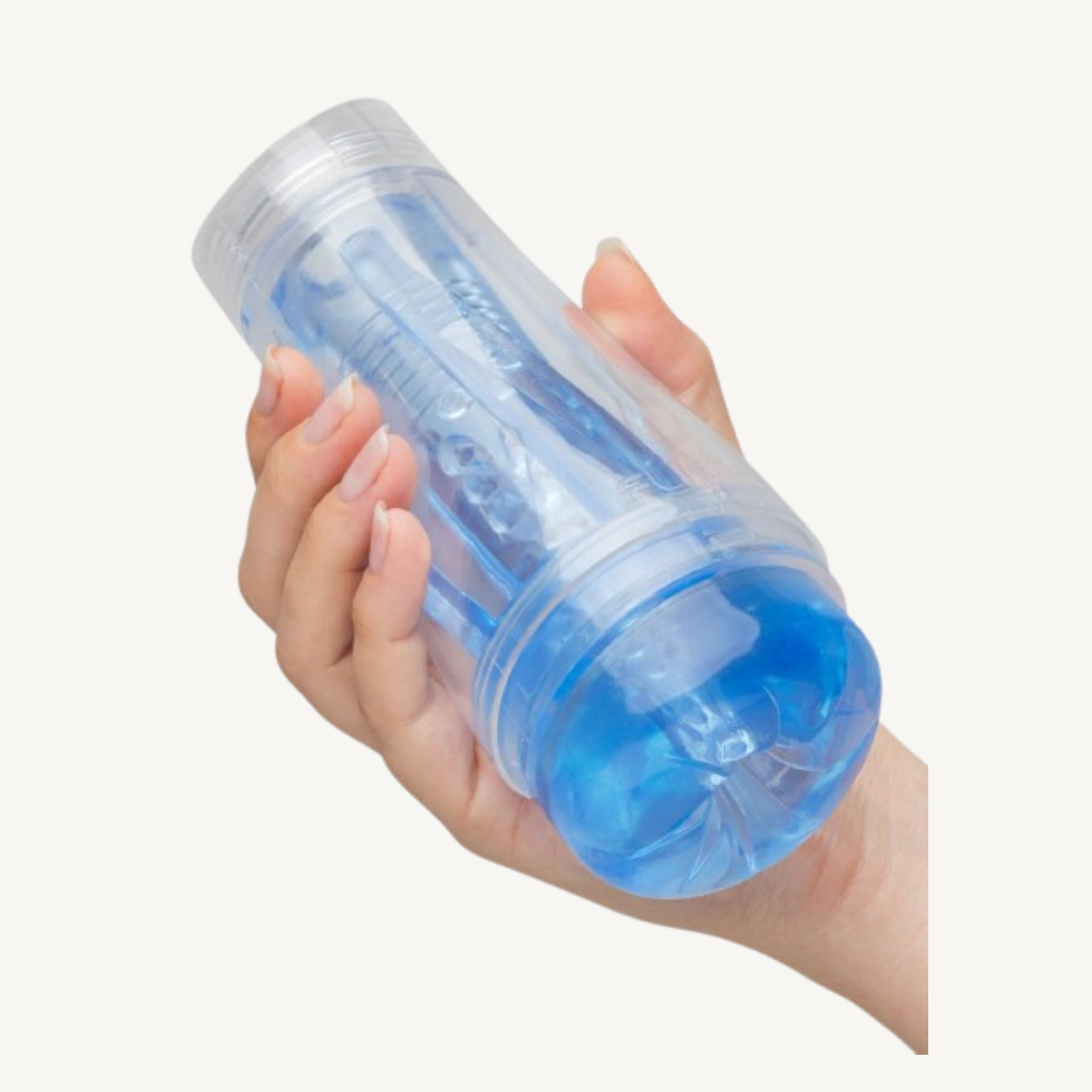 Ares Dominion - Premium Male Masturbador