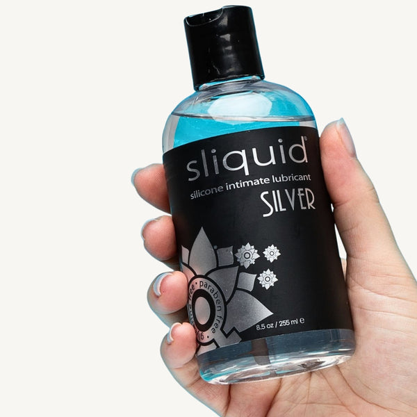 Selene Silicone Luxury Lubricant
