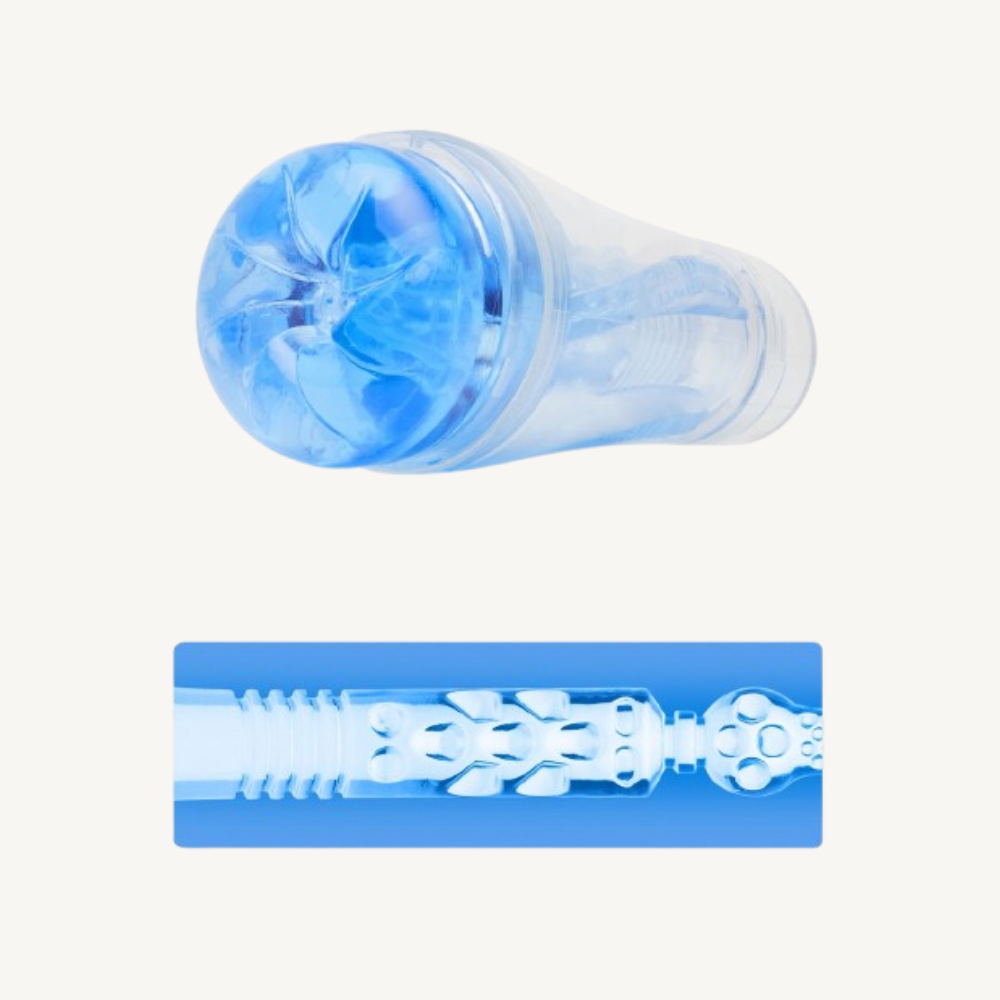 Ares Dominion - Premium Male Masturbador