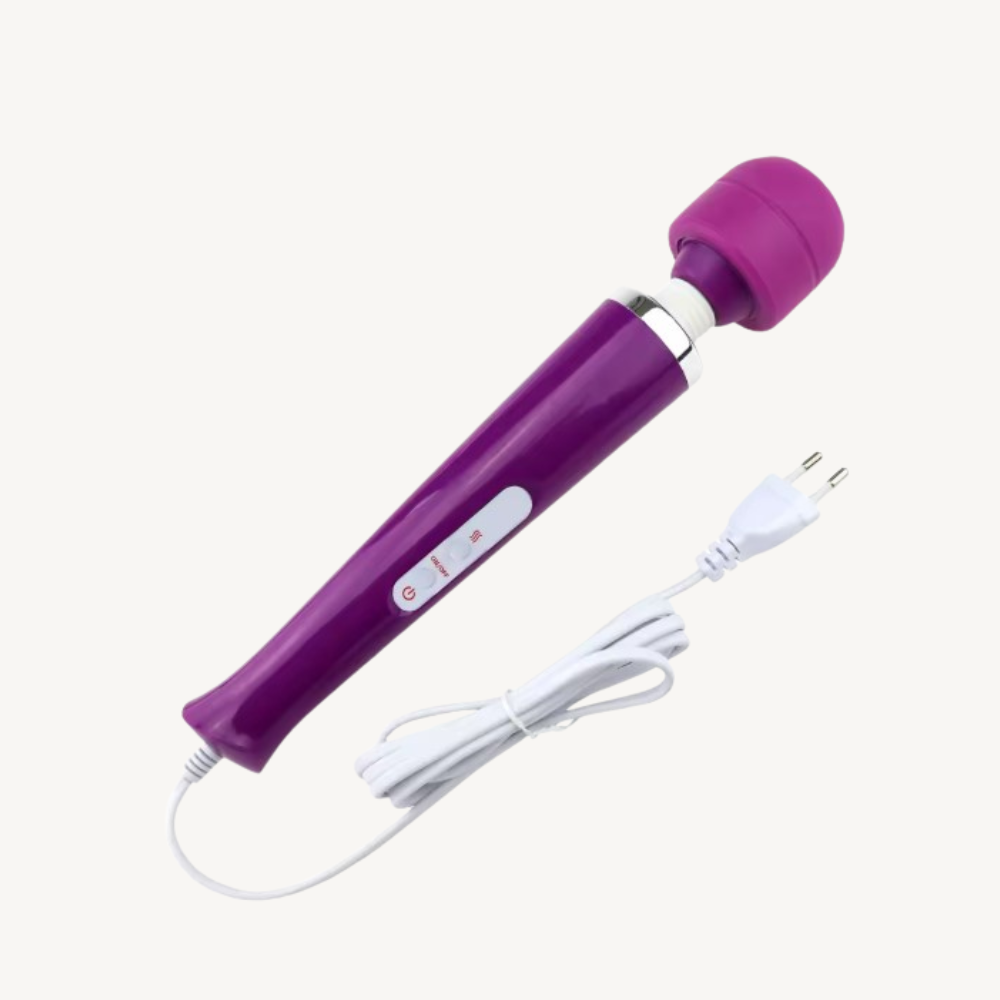 Hygieia Flow | Electric Deep Tissue Massager