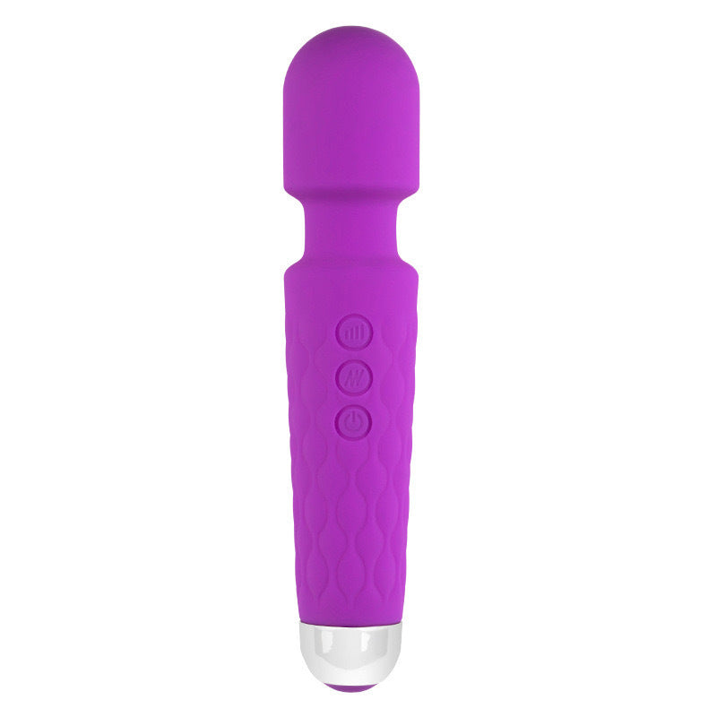 Aphrodite Pulse – Clitoral & G-Spot Vibrator