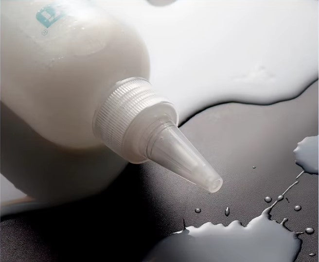 Aphrodite Silk – Milky Water-Based Intimate Lubricant