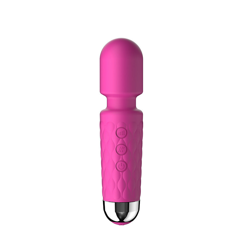Aphrodite Pulse – Clitoral & G-Spot Vibrator