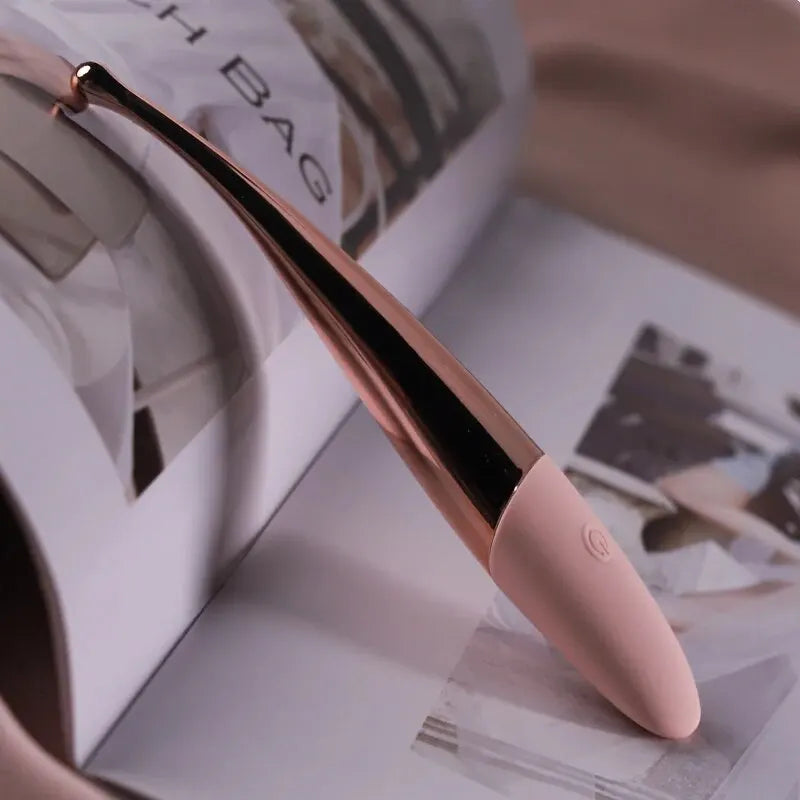 Aphrodite Nectar – G-Spot Magnetic Vibrator