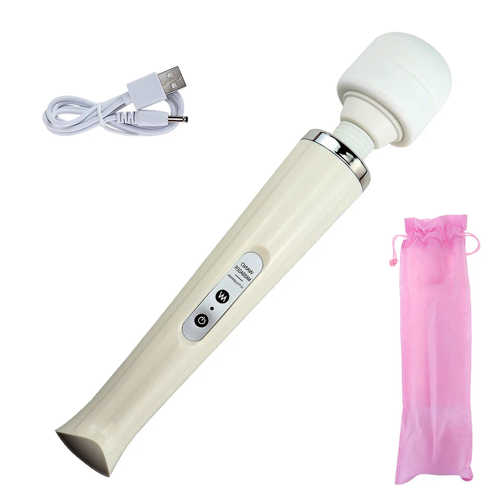Hygieia Flow | Electric Deep Tissue Massager