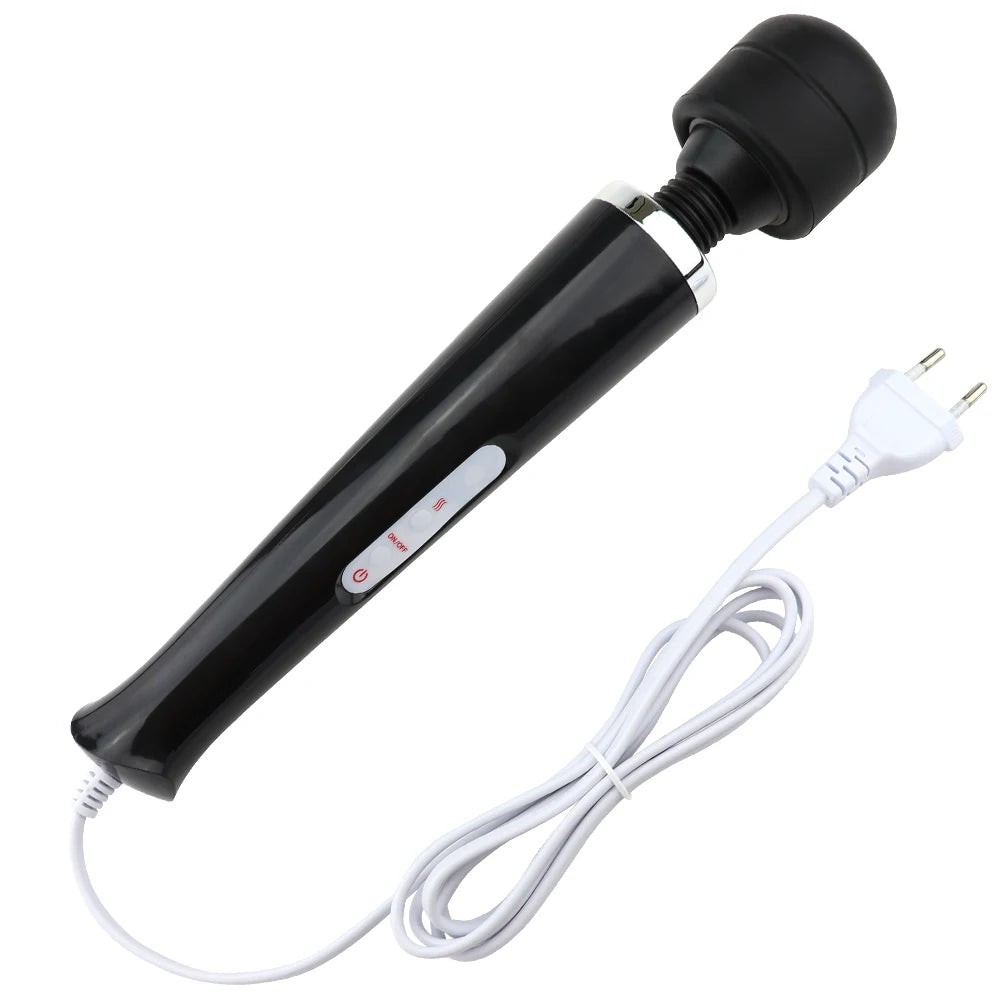 Hygieia Flow | Electric Deep Tissue Massager