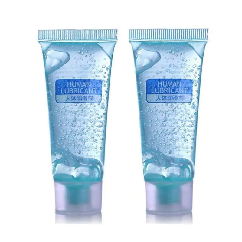 Aphrodite Nectar – Water-Based Intimate Lubricant