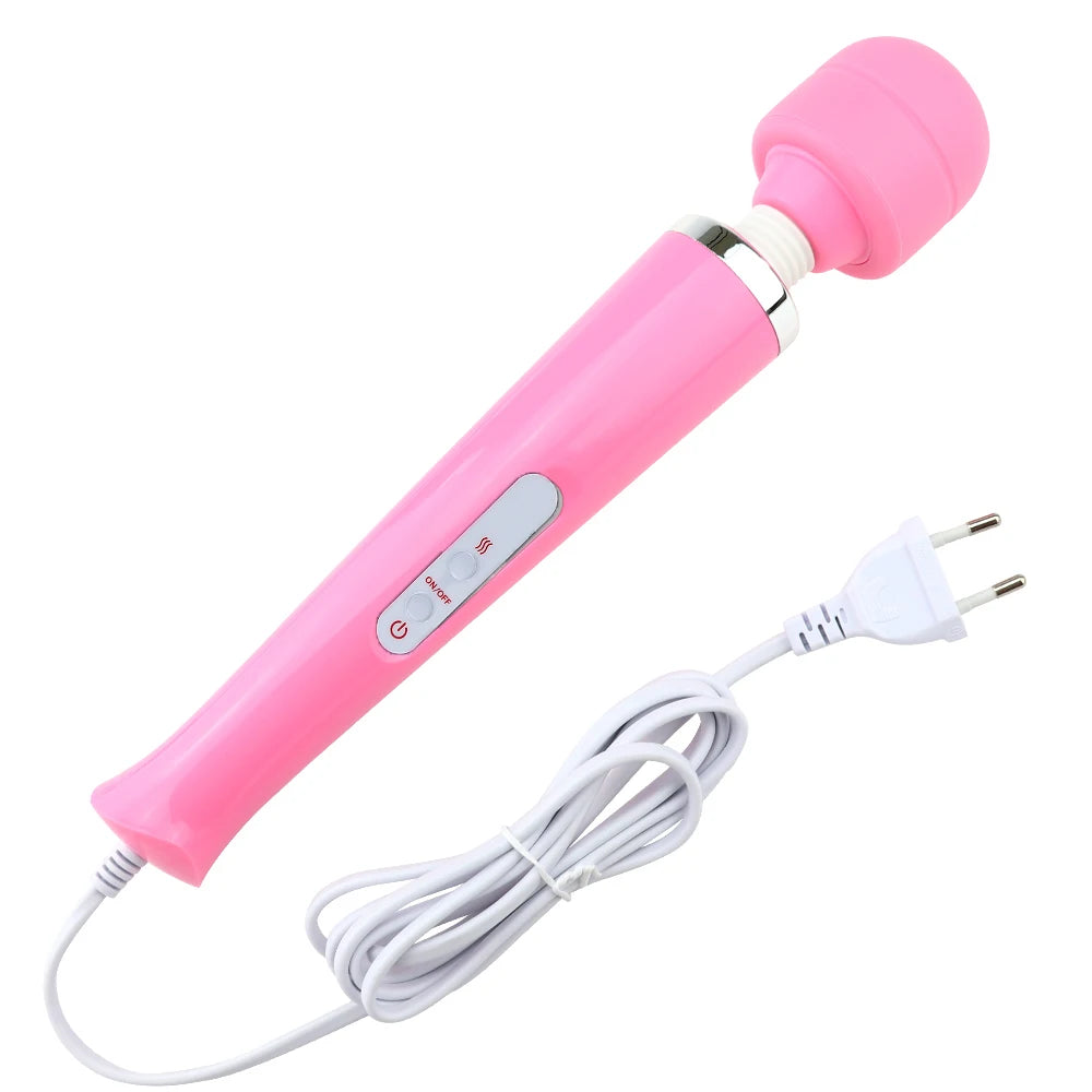 Hygieia Flow | Electric Deep Tissue Massager