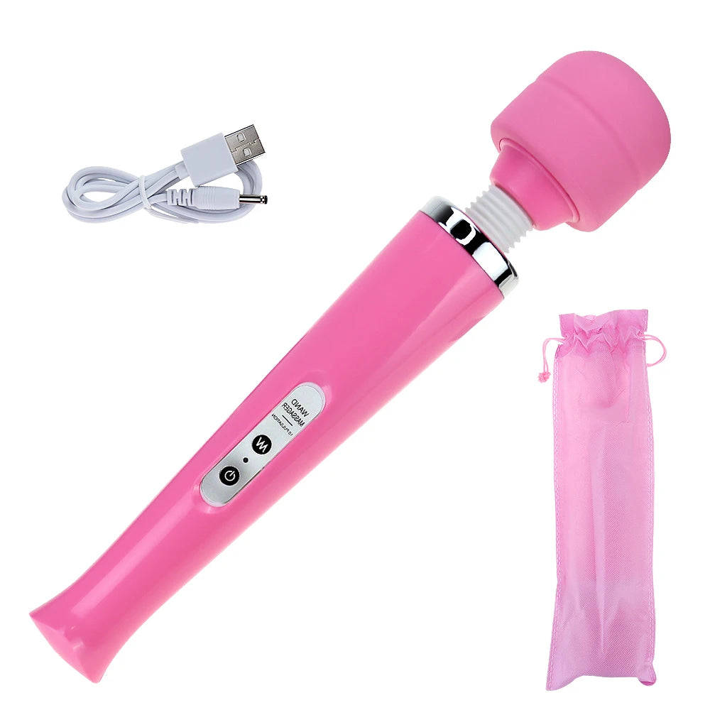 Hygieia Flow | Electric Deep Tissue Massager