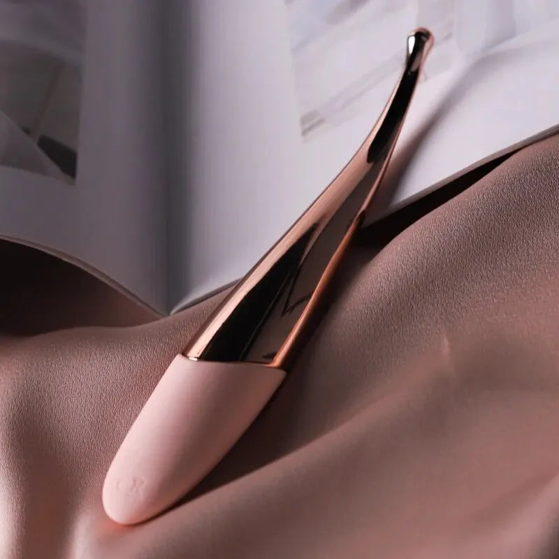 Aphrodite Nectar – G-Spot Magnetic Vibrator