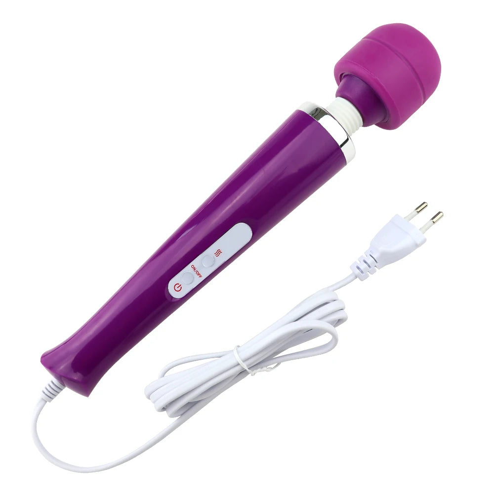 Hygieia Flow | Electric Deep Tissue Massager