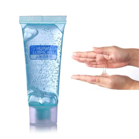 Aphrodite Nectar – Water-Based Intimate Lubricant